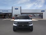 2026 Bronco Sport Thumbnail 6