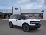 2026 Bronco Sport Thumbnail 7