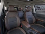 2026 Bronco Sport Thumbnail 10