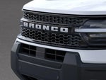 2026 Bronco Sport Thumbnail 17