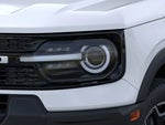 2026 Bronco Sport Thumbnail 18