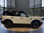 2026 Bronco Sport Thumbnail 2