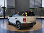 2026 Bronco Sport Thumbnail 3