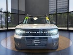 2026 Bronco Sport Thumbnail 4