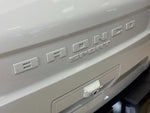2026 Bronco Sport Thumbnail 6