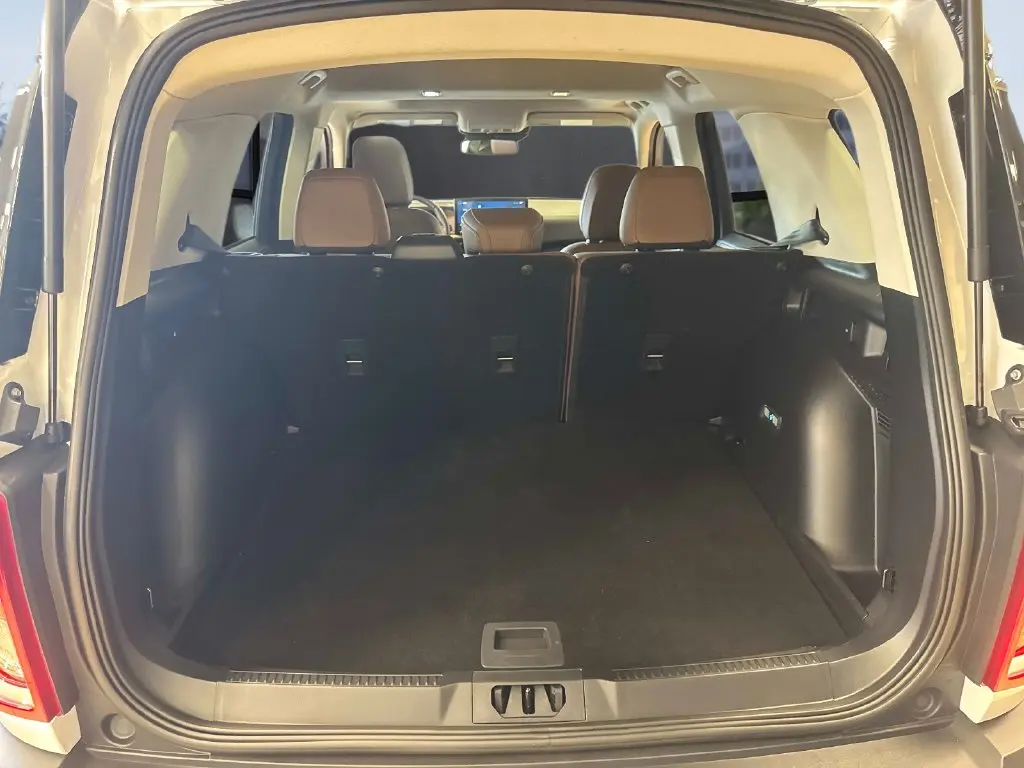 2026 Ford Bronco - $40,330