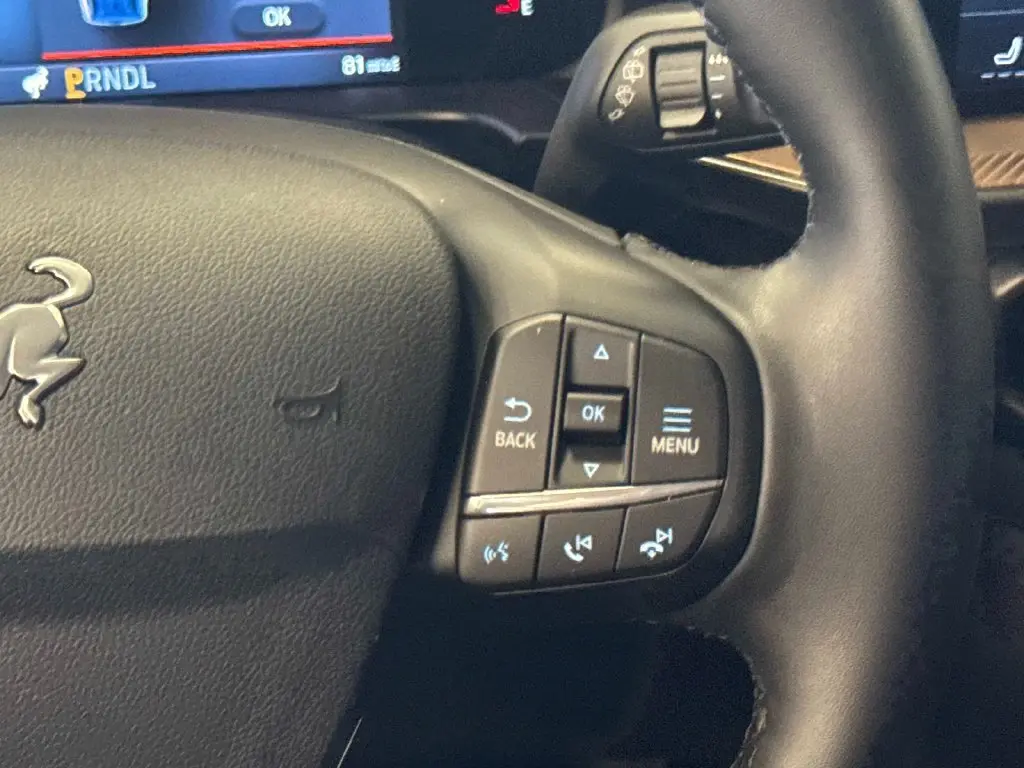 2026 Ford Bronco - $40,330