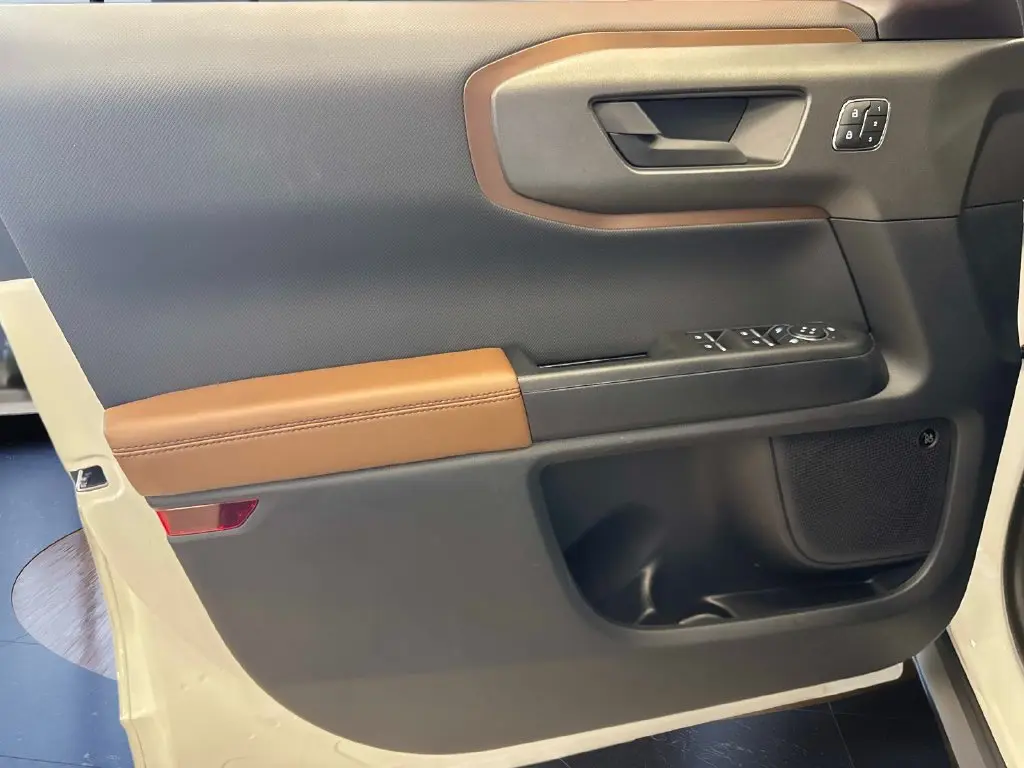 2026 Ford Bronco - $40,330
