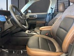 2026 Bronco Sport Thumbnail 29