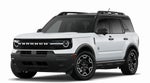 2026 Bronco Sport Thumbnail 1