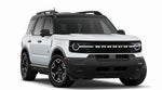 2026 Bronco Sport Thumbnail 4