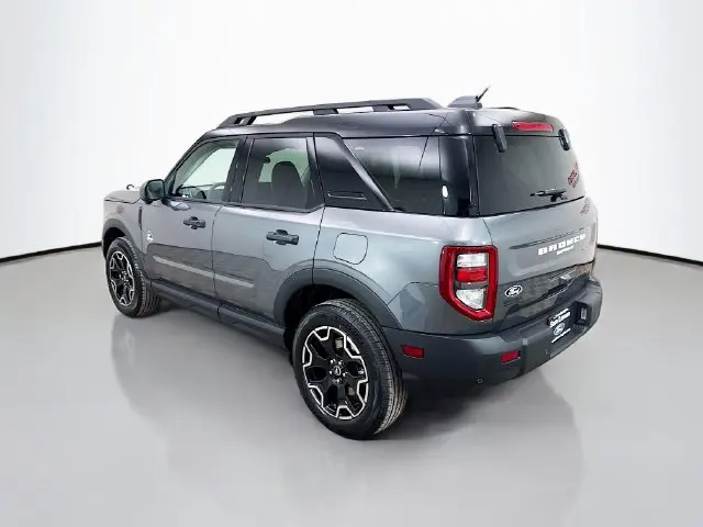 2026 Ford Bronco - $34,402