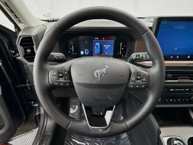 2026 Ford Bronco - $34,402