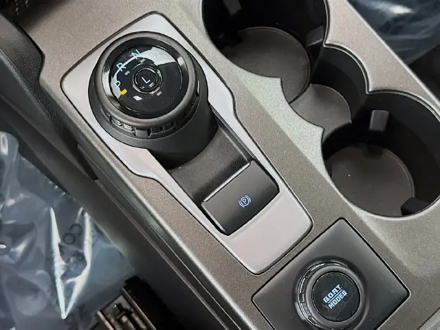 2026 Ford Bronco - $34,402