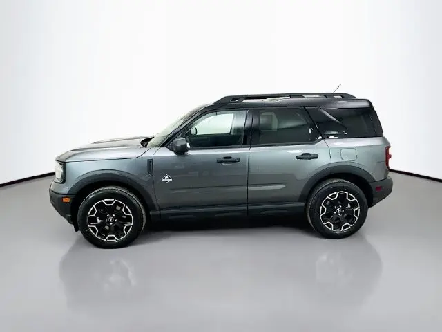 2026 Ford Bronco - $33,912
