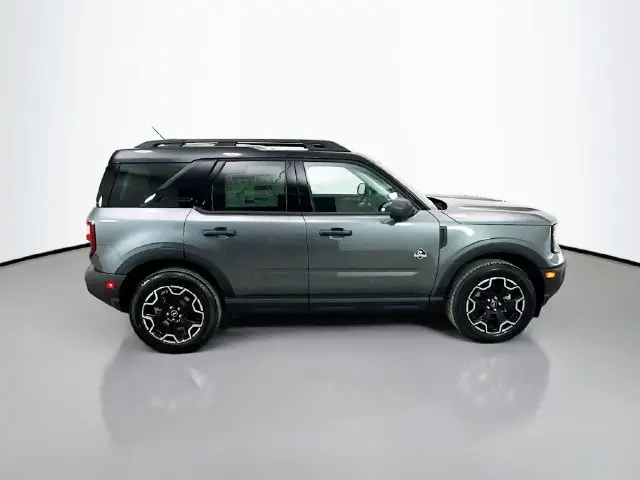 2026 Ford Bronco - $33,912