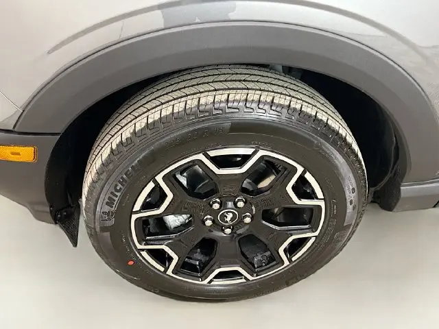 2026 Ford Bronco - $33,912