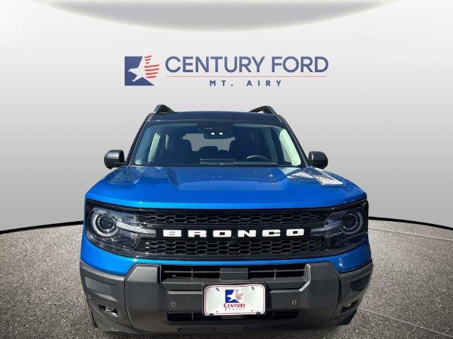 2026 Ford Bronco - $35,350
