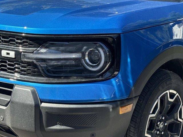 2026 Ford Bronco - $35,350