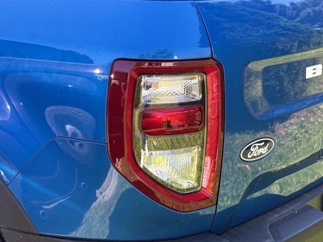 2026 Ford Bronco - $35,350
