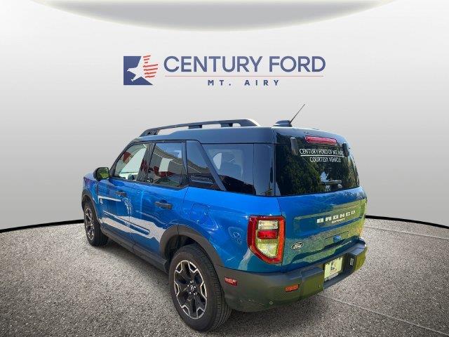 2026 Ford Bronco - $35,350