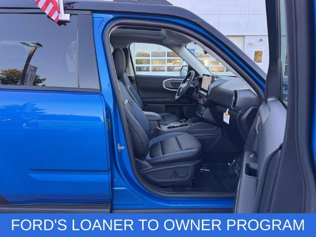 2026 Ford Bronco - $35,350