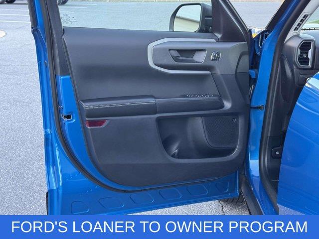 2026 Ford Bronco - $35,350