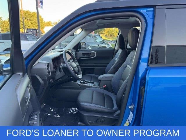 2026 Ford Bronco - $35,350