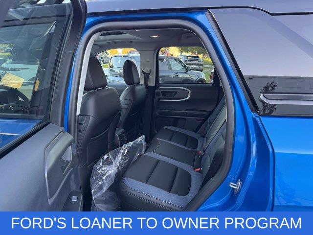 2026 Ford Bronco - $35,350