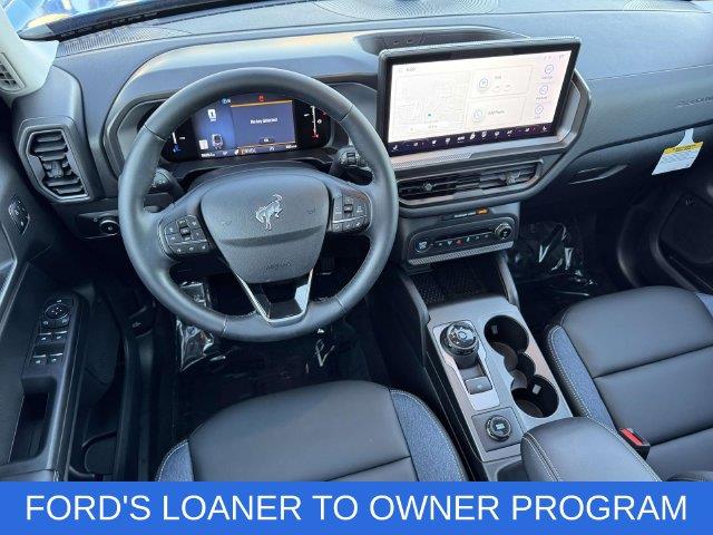 2026 Ford Bronco - $35,350