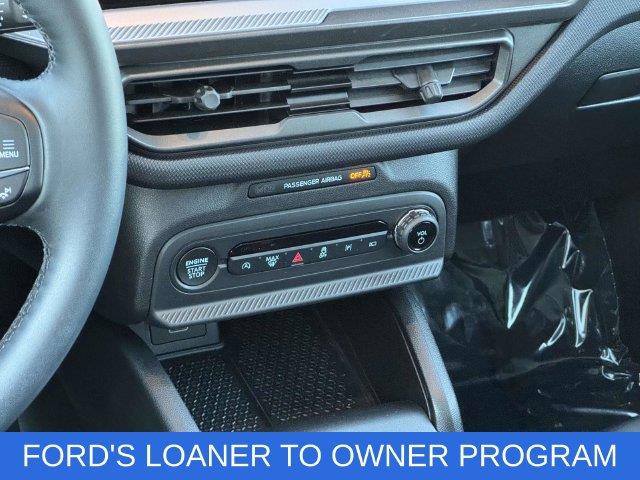 2026 Ford Bronco - $35,350