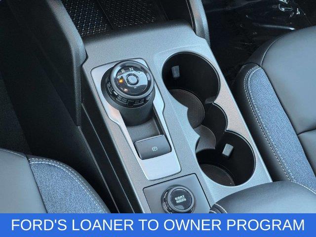 2026 Ford Bronco - $35,350