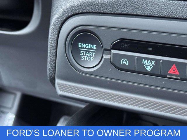 2026 Ford Bronco - $35,350