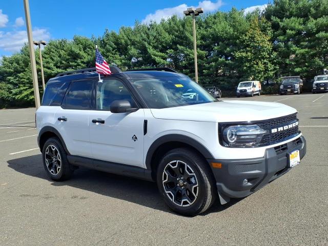 2026 Ford Bronco - $34,995