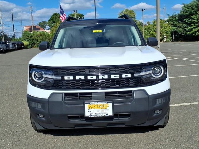 2026 Ford Bronco - $32,295