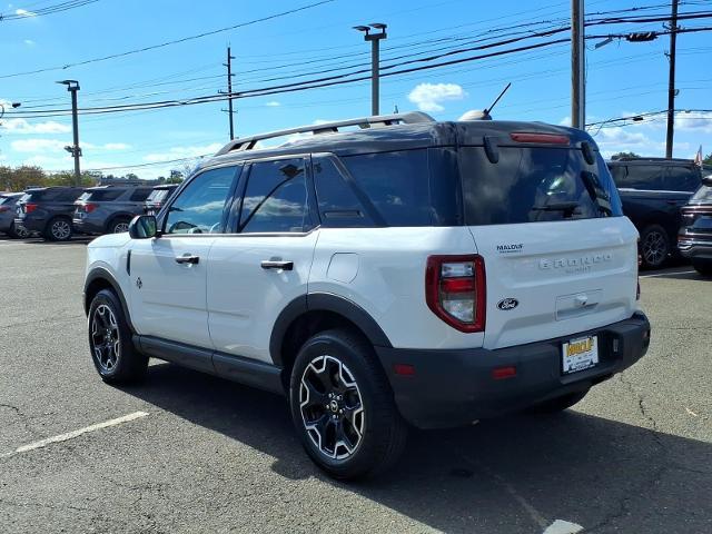 2026 Ford Bronco - $32,295
