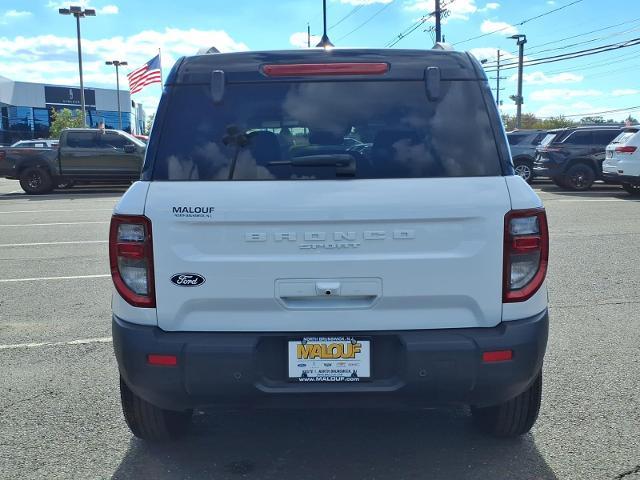 2026 Ford Bronco - $32,295