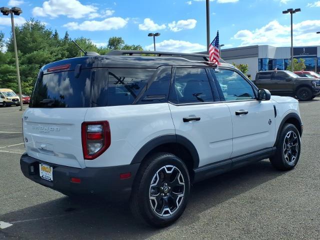 2026 Ford Bronco - $32,295
