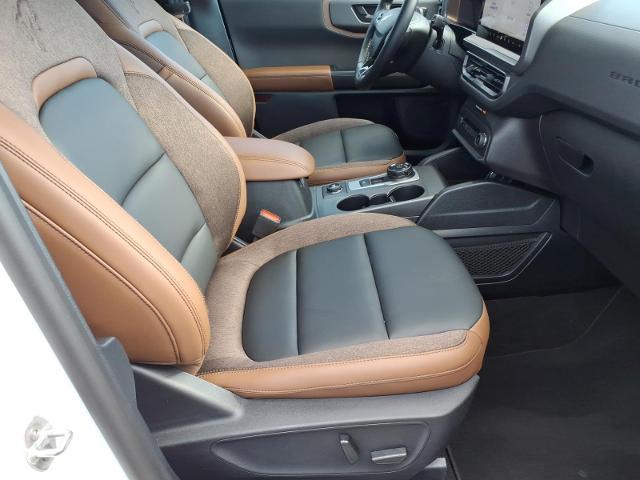 2026 Ford Bronco - $32,295