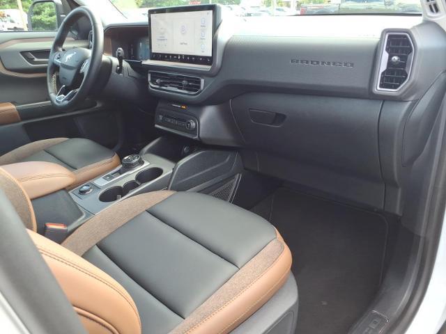 2026 Ford Bronco - $32,295
