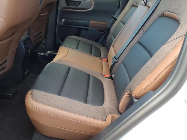 2026 Ford Bronco - $32,295