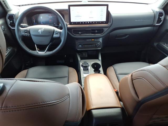 2026 Ford Bronco - $32,295