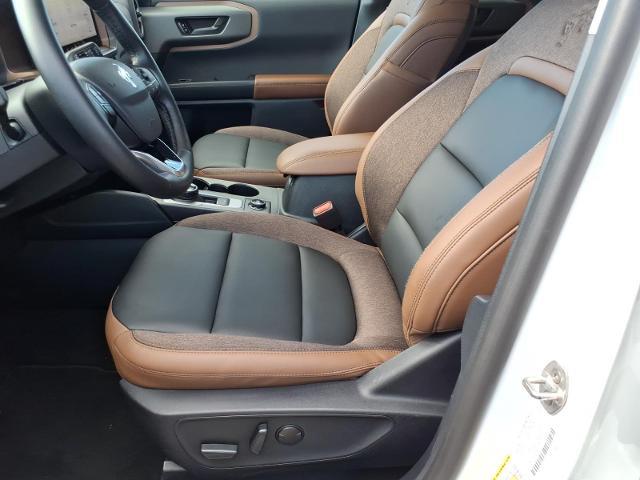 2026 Ford Bronco - $32,295