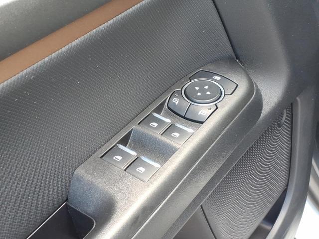 2026 Ford Bronco - $32,295