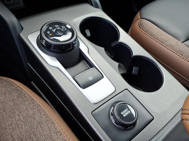 2026 Ford Bronco - $32,295