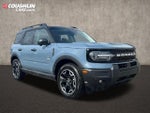 2026 Bronco Sport Thumbnail 1