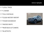 2026 Bronco Sport Thumbnail 2