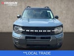 2026 Bronco Sport Thumbnail 3