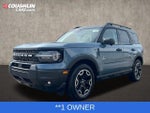2026 Bronco Sport Thumbnail 4