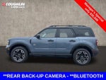 2026 Bronco Sport Thumbnail 5